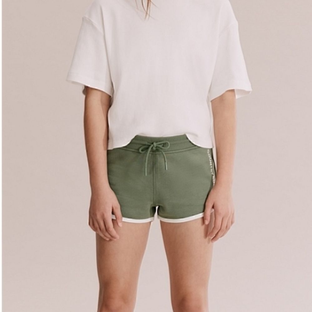 Country Road aus brand teen short shorts NEW with tags nwt youth 14 women's xs/s